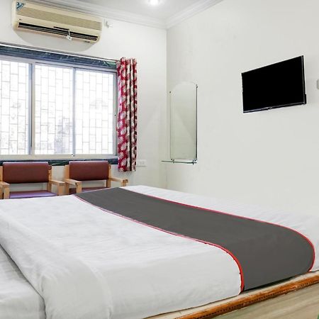 Collection O Shreya Hotel Talegaon Dabhade ภายนอก รูปภาพ