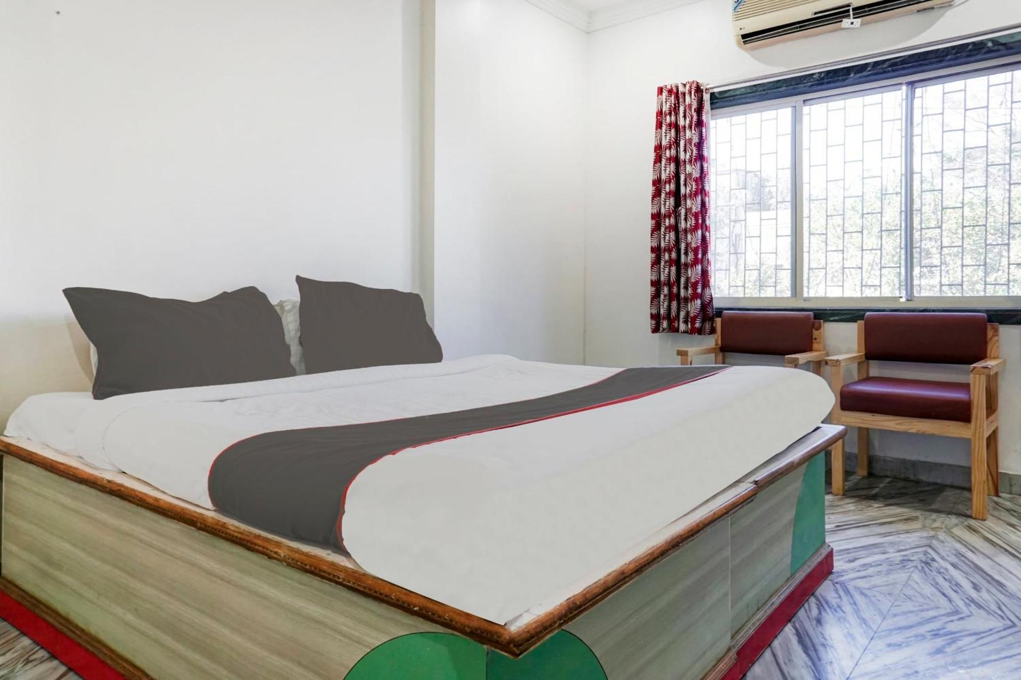 Collection O Shreya Hotel Talegaon Dabhade ภายนอก รูปภาพ