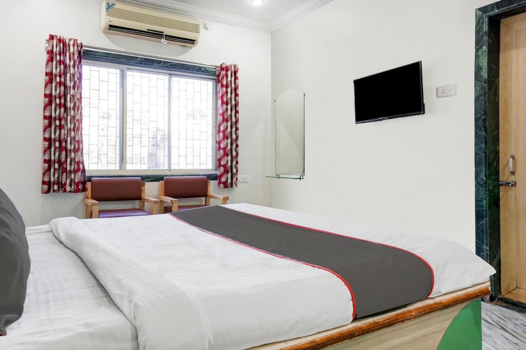Collection O Shreya Hotel Talegaon Dabhade ภายนอก รูปภาพ