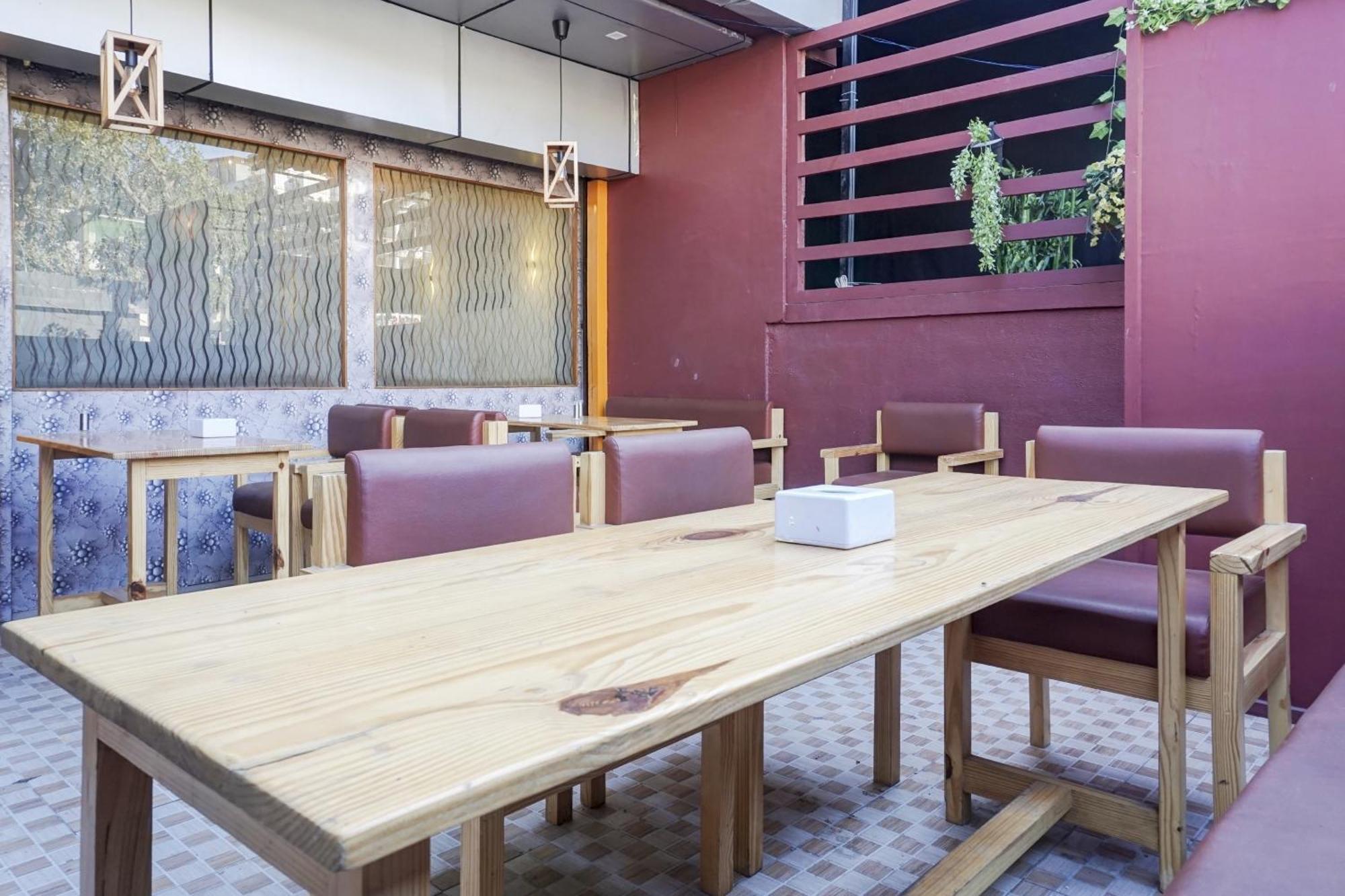 Collection O Shreya Hotel Talegaon Dabhade ภายนอก รูปภาพ