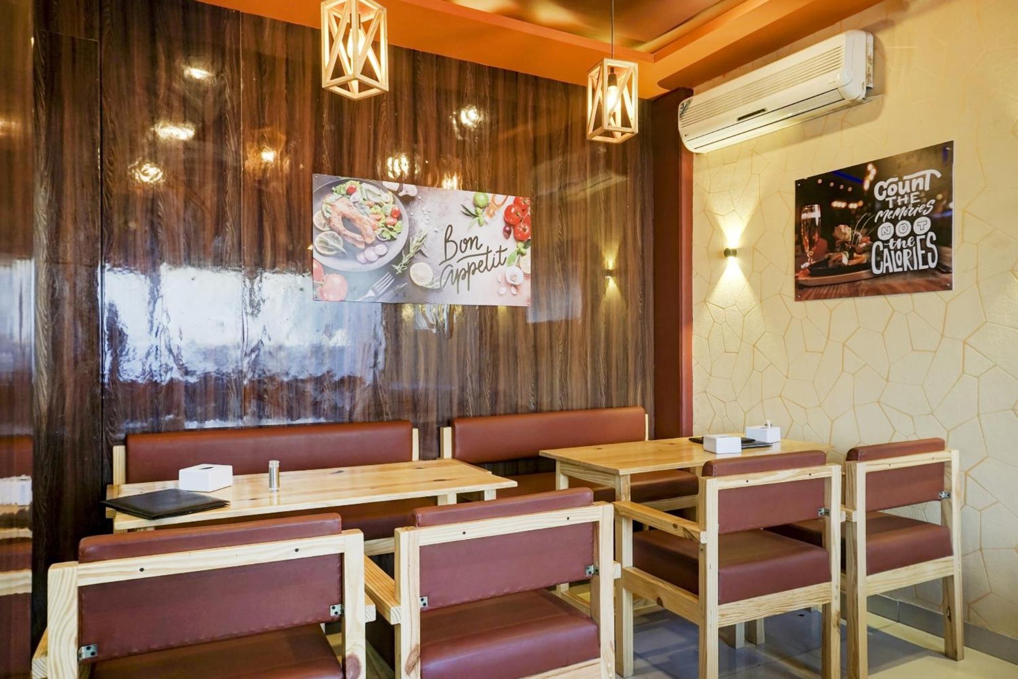 Collection O Shreya Hotel Talegaon Dabhade ภายนอก รูปภาพ