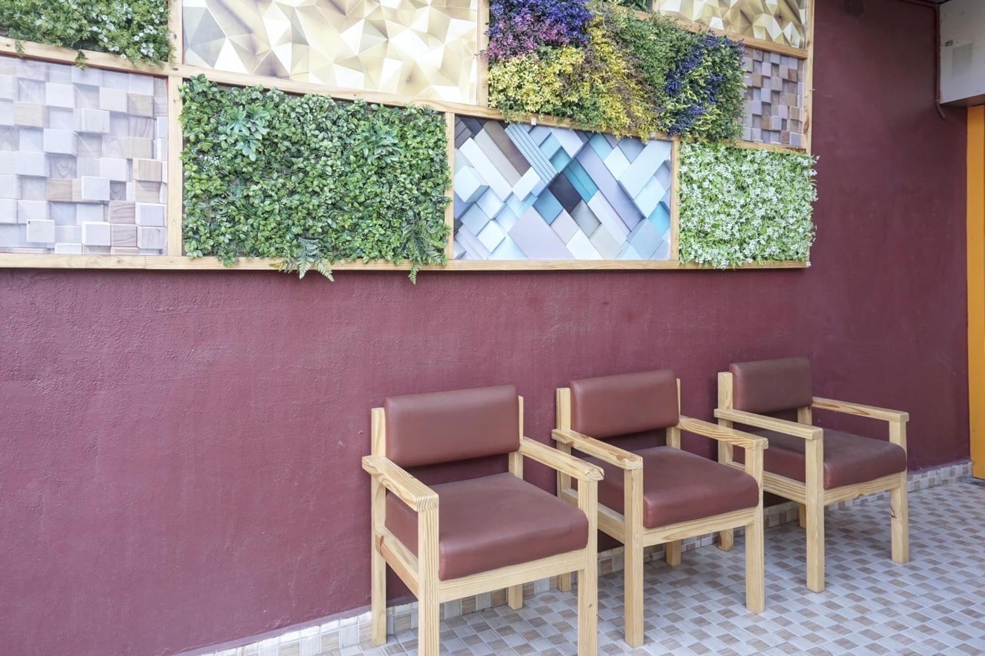 Collection O Shreya Hotel Talegaon Dabhade ภายนอก รูปภาพ
